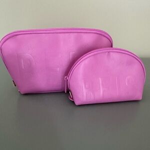 BEIS The Cosmetic Pouch Set